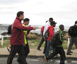 Academia Surfwalk  groot pret